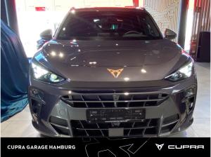 Cupra Terramar 2.0 TSI 7-Gang DSG 4Drive