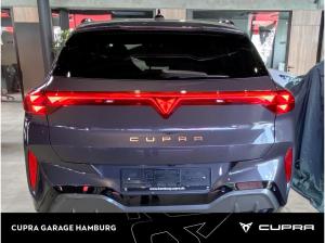 Cupra Terramar 2.0 TSI 7-Gang DSG 4Drive