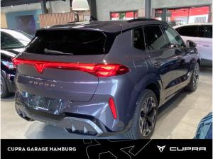 Cupra Terramar 2.0 TSI 7-Gang DSG 4Drive