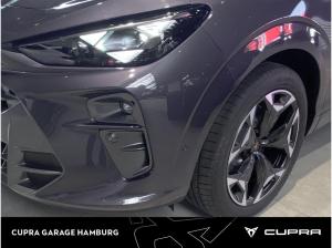 Cupra Terramar 2.0 TSI 7-Gang DSG 4Drive