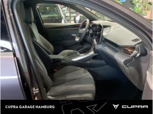 Cupra Terramar 2.0 TSI 7-Gang DSG 4Drive