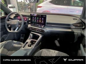 Cupra Terramar 2.0 TSI 7-Gang DSG 4Drive