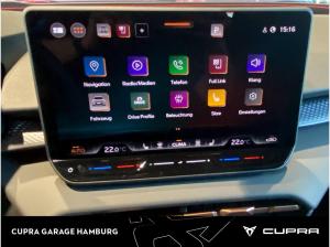 Cupra Terramar 2.0 TSI 7-Gang DSG 4Drive