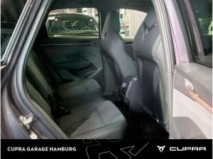 Cupra Terramar 2.0 TSI 7-Gang DSG 4Drive