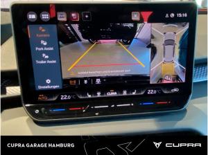 Cupra Terramar 2.0 TSI 7-Gang DSG 4Drive