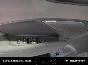 Cupra Terramar 2.0 TSI 7-Gang DSG 4Drive