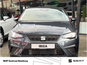 Seat Ibiza Road Edition  1.0 TSI 5-Gang