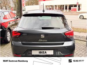 Seat Ibiza Road Edition  1.0 TSI 5-Gang