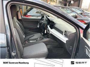 Seat Ibiza Road Edition  1.0 TSI 5-Gang