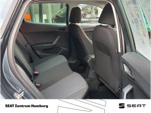 Seat Ibiza Road Edition  1.0 TSI 5-Gang