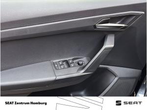 Seat Ibiza Road Edition  1.0 TSI 5-Gang