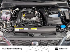 Seat Ibiza Road Edition  1.0 TSI 5-Gang