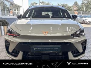Cupra Leon Sportstourer 2.0 TSI 7-Gang-DSG 4Drive