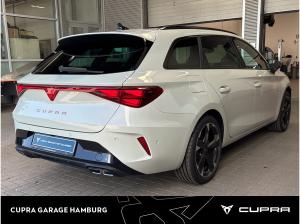 Cupra Leon Sportstourer 2.0 TSI 7-Gang-DSG 4Drive