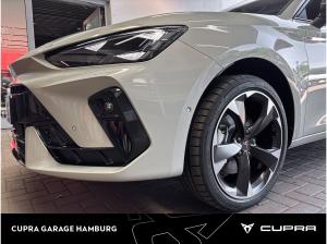 Cupra Leon Sportstourer 2.0 TSI 7-Gang-DSG 4Drive
