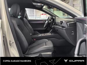 Cupra Leon Sportstourer 2.0 TSI 7-Gang-DSG 4Drive