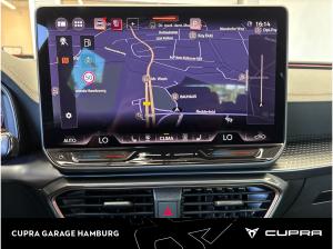 Cupra Leon Sportstourer 2.0 TSI 7-Gang-DSG 4Drive