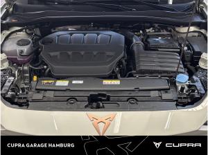 Cupra Leon Sportstourer 2.0 TSI 7-Gang-DSG 4Drive