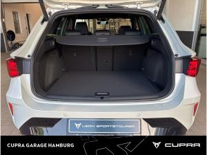 Cupra Leon Sportstourer 2.0 TSI 7-Gang-DSG 4Drive