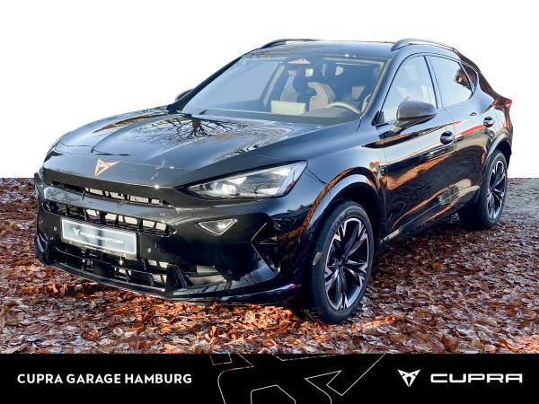 Cupra Formentor 2.0 TDI  7-Gang-DSG