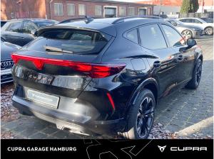 Cupra Formentor 2.0 TDI  7-Gang-DSG