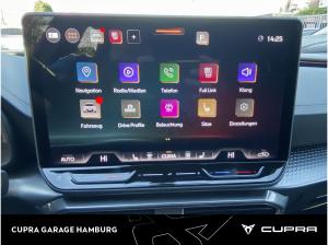 Cupra Formentor 2.0 TDI  7-Gang-DSG