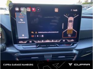 Cupra Formentor 2.0 TDI  7-Gang-DSG