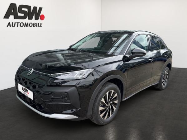 Volkswagen T-Roc 1.5 eTSI Life ‼️Sofort verfügbar‼️