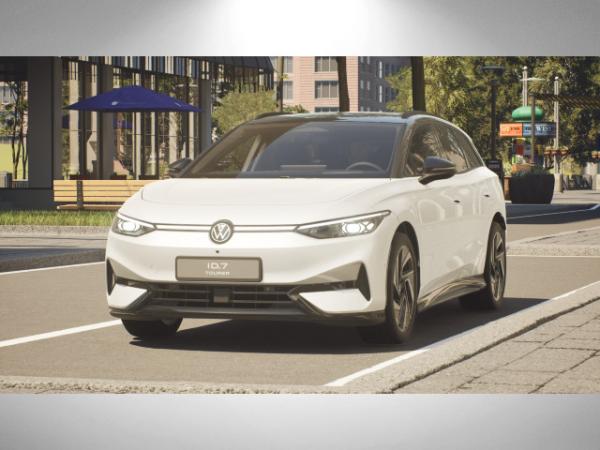Volkswagen ID.7 Tourer Pro 77 kWh 1 -Gang-Automatik‼️Sofort verfügbar‼️
