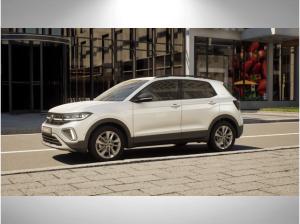 Volkswagen T-Cross Life 1.0 l TSI 7- Gang-Doppelkupplungsgetriebe DSG ‼️Sofort verfügbar‼️