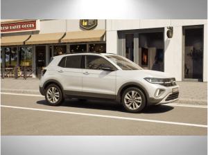 Volkswagen T-Cross Life 1.0 l TSI 7- Gang-Doppelkupplungsgetriebe DSG ‼️Sofort verfügbar‼️