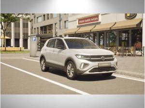 Volkswagen T-Cross Life 1.0 l TSI 7- Gang-Doppelkupplungsgetriebe DSG ‼️Sofort verfügbar‼️