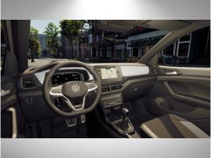 Volkswagen T-Cross Life 1.0 l TSI 7- Gang-Doppelkupplungsgetriebe DSG ‼️Sofort verfügbar‼️