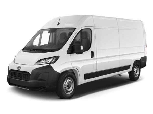 Toyota Proace Max Electric⚡🚧👷🏻♂️ L3H2 Work 110 kWh⚡🚧👷🏻♂️Engelbart-Deal