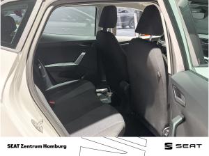Seat Ibiza Road Edition 1.0 TSI 7-Gang-DSG