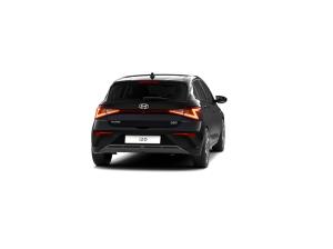 Hyundai i20 1.0T-GDI BLACKLINE/LED/NAVI