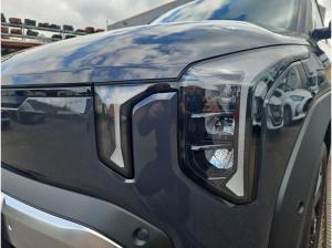 Kia EV2 42.2 5S EARTH - sofort verfügbar