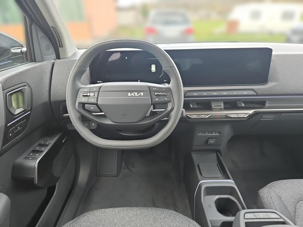 Kia EV2