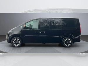 Hyundai STARIA I HEV I SIGNATURE I 7-SITZER I BOSE I AROUND-VIEW I NAVI I