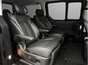 Hyundai STARIA I HEV I SIGNATURE I 7-SITZER I BOSE I AROUND-VIEW I NAVI I