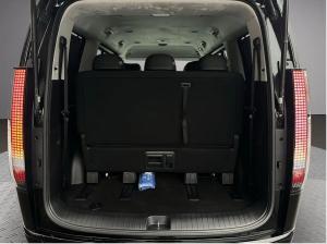 Hyundai STARIA I HEV I SIGNATURE I 7-SITZER I BOSE I AROUND-VIEW I NAVI I