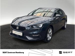 Seat Leon Sportstourer 1.5 eTSI FR DSG Kamera Sitzhzg