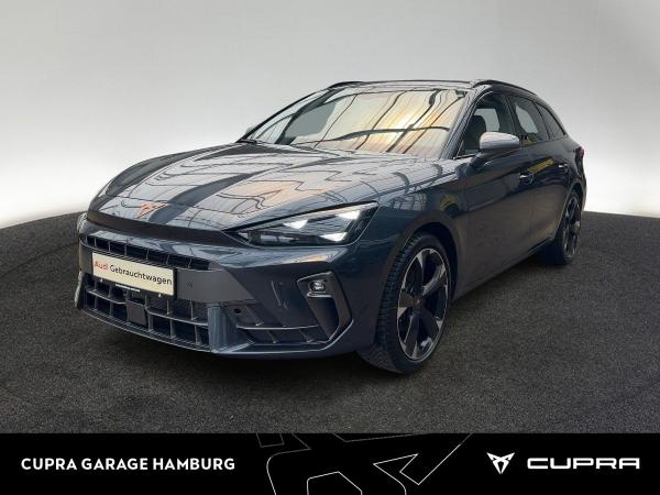 Cupra Leon ST 1.5 eTSI DSG Navi Kamera Sitzhzg