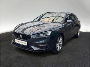 Seat Leon Sportstourer 1.5 eTSI FR DSG Kamera Sitzhzg