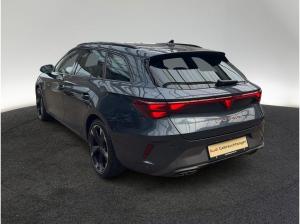Cupra Leon ST 1.5 eTSI DSG Navi Kamera Sitzhzg