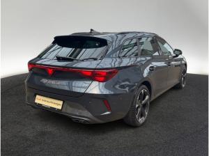 Cupra Leon ST 1.5 eTSI DSG Navi Kamera Sitzhzg