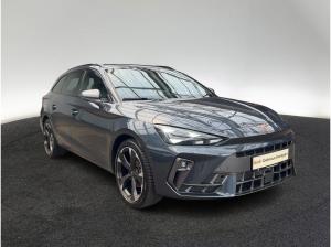 Cupra Leon ST 1.5 eTSI DSG Navi Kamera Sitzhzg