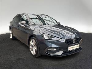 Seat Leon Sportstourer 1.5 eTSI FR DSG Kamera Sitzhzg