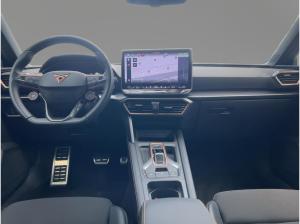 Cupra Leon ST 1.5 eTSI DSG Navi Kamera Sitzhzg
