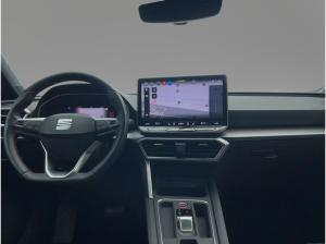 Seat Leon Sportstourer 1.5 eTSI FR DSG Kamera Sitzhzg